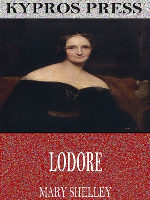 cover image of Lodore